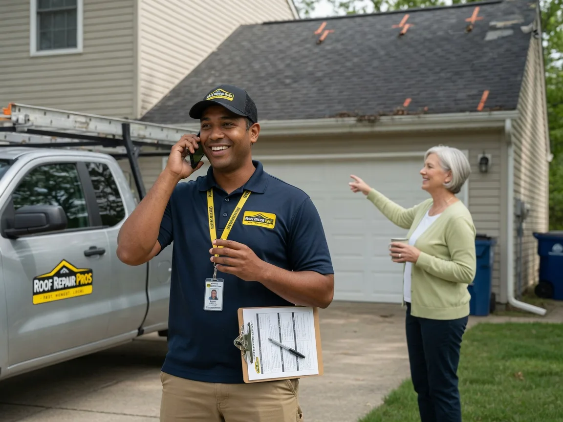 Roof Repair Roaring River, NC FAQs